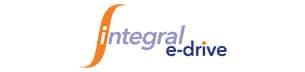 Integral e-Drive Logo